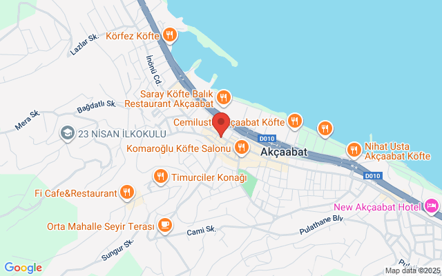 Gül Eczanesi