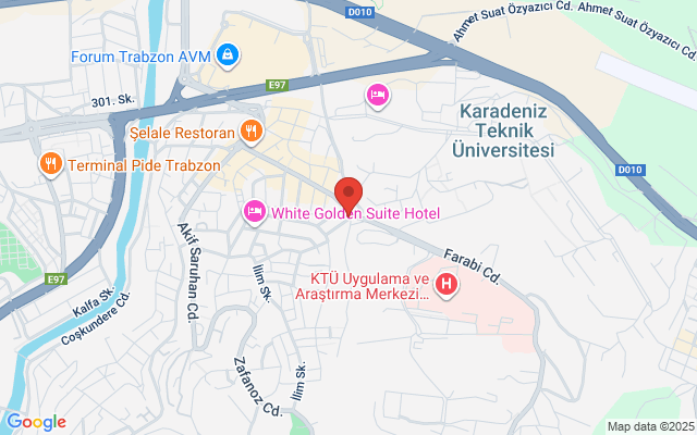 Üniversite Eczanesi