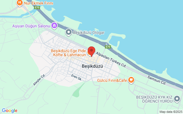 Başkan Eczanesi